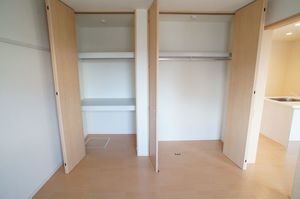 メゾンＴＺ　Ⅱ 205号-10