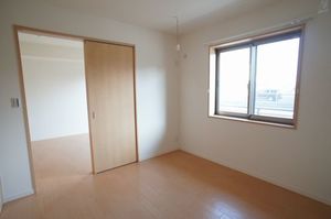 メゾンＴＺ　Ⅱ 205号-11