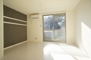 ブリアン・ソレイユ 103号-2