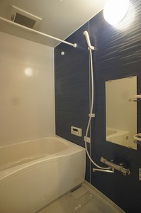 ブリアン・ソレイユ 103号-5