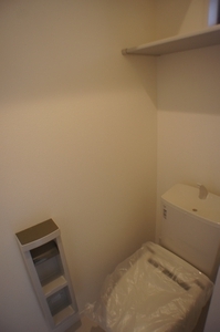 ブリアン・ソレイユ 105号-7