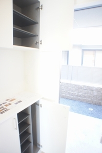 ブリアン・ソレイユ 105号-8