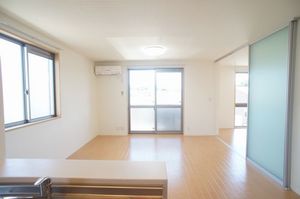 ヴィーブル　Ｂ 201号-2