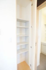 ヴィーブル　Ｂ 201号-3