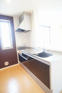 ヴィーブル　Ｂ 201号-4