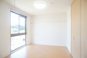 ヴィーブル　Ｂ 201号-5