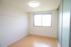 ヴィーブル　Ｂ 201号-8