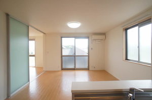 ヴィーブル　Ｂ 202号-2