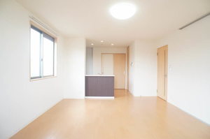 ヴィーブル　Ｂ 202号-3