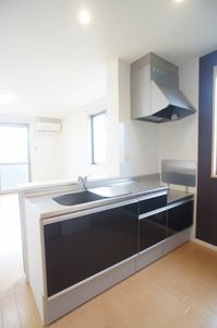 ヴィーブル　Ｂ 202号-4