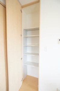 ヴィーブル　Ｂ 202号-5