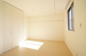 グランドソレーユ 105号-4