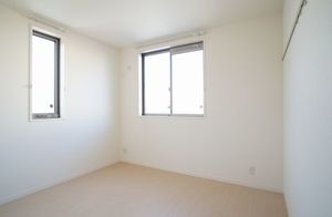 グランドソレーユ 105号-6