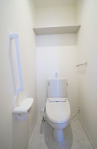 グランドソレーユ 105号-10