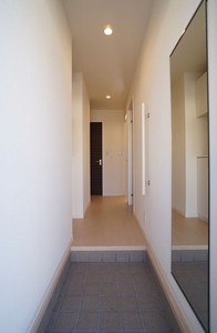 グランドソレーユ 105号-11