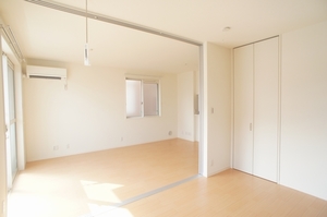 シャーメゾン・Ｍ　Ｅ 101号-4