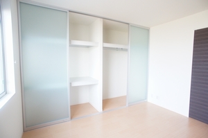 シャーメゾン・Ｍ　Ｅ 101号-8