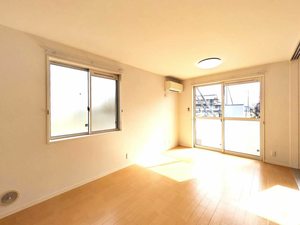 シャーメゾン・Ｍ　Ｅ 102号-3