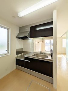 シャーメゾン・Ｍ　Ｅ 102号-4