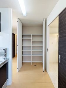 シャーメゾン・Ｍ　Ｅ 102号-5