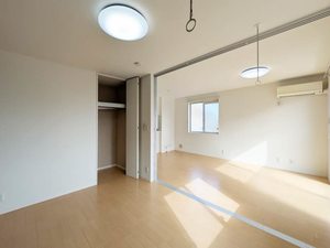 シャーメゾン・Ｍ　Ｅ 102号-6