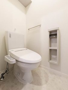 シャーメゾン・Ｍ　Ｅ 102号-9