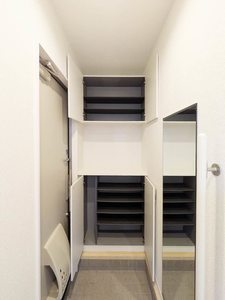 シャーメゾン・Ｍ　Ｅ 102号-11