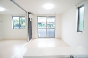 ドリーミオ　Ⅰ 105号-2