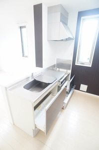 ドリーミオ　Ⅰ 105号-4