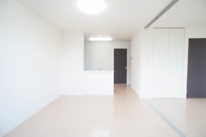 ドリーミオ　Ⅰ 203号-2