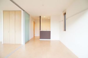 クレール　フォレ 101号-3