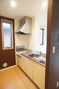 クレール　フォレ 101号-4