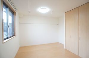 クレール　フォレ 101号-5