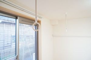 クレール　フォレ 101号-7