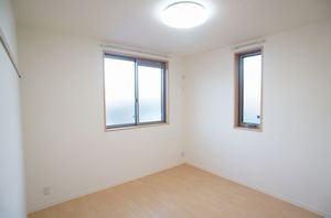 クレール　フォレ 101号-8