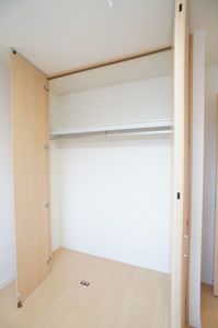 クレール　フォレ 101号-9