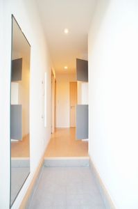 クレール　フォレ 101号-11