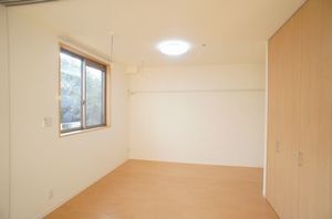 クレール　フォレ 102号-5