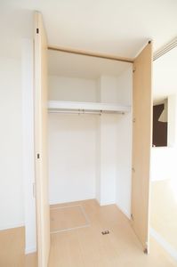 クレール　フォレ 102号-6