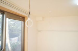 クレール　フォレ 102号-7