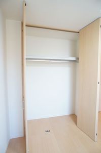 クレール　フォレ 102号-9