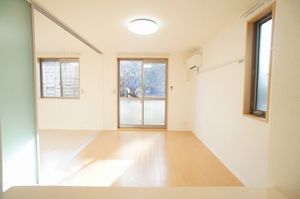 クレール　フォレ 103号-2