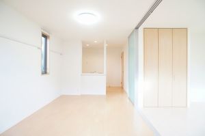 クレール　フォレ 103号-3