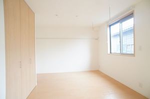 クレール　フォレ 103号-5