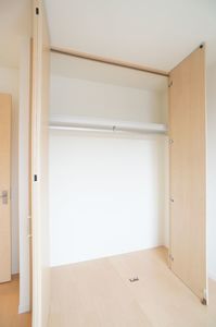 クレール　フォレ 103号-8