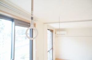 クレール　フォレ 103号-9