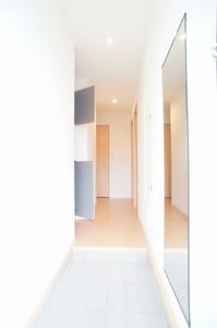 クレール　フォレ 103号-11