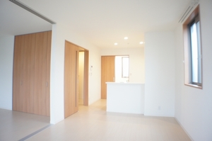 クレール・ヴィラ　Ｄ 202号-2