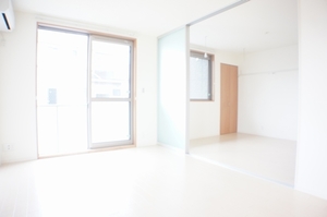 クレール・ヴィラ　Ｄ 202号-3