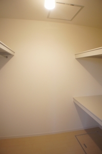 クレール・ヴィラ　Ｄ 202号-6